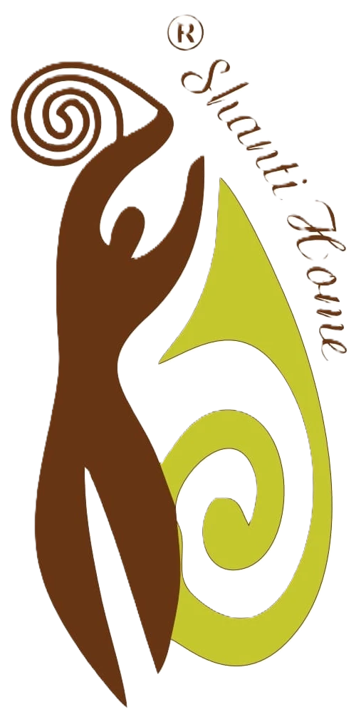 Shanti Home logo
